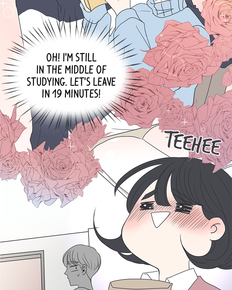 A Guide to Proper Dating chapter 1 - page 94