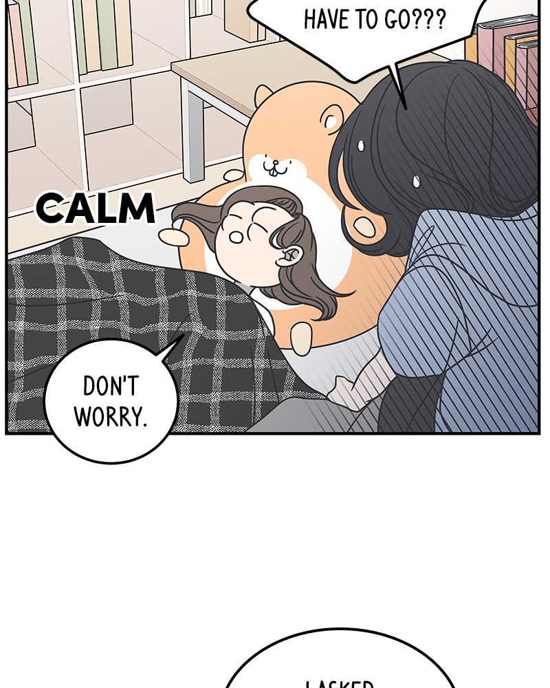 A Guide to Proper Dating chapter 50 - page 11