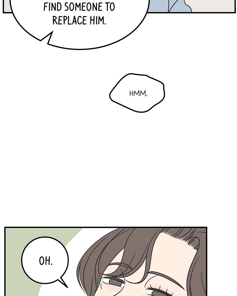 A Guide to Proper Dating chapter 50 - page 16