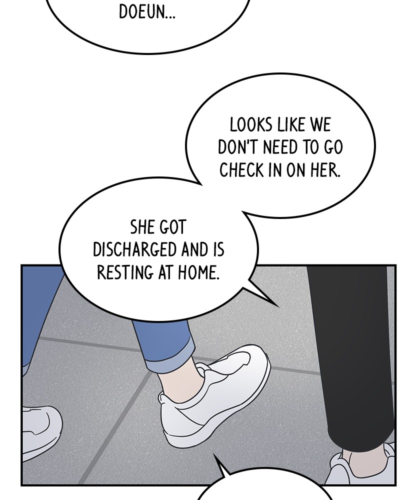 A Guide to Proper Dating chapter 50 - page 30
