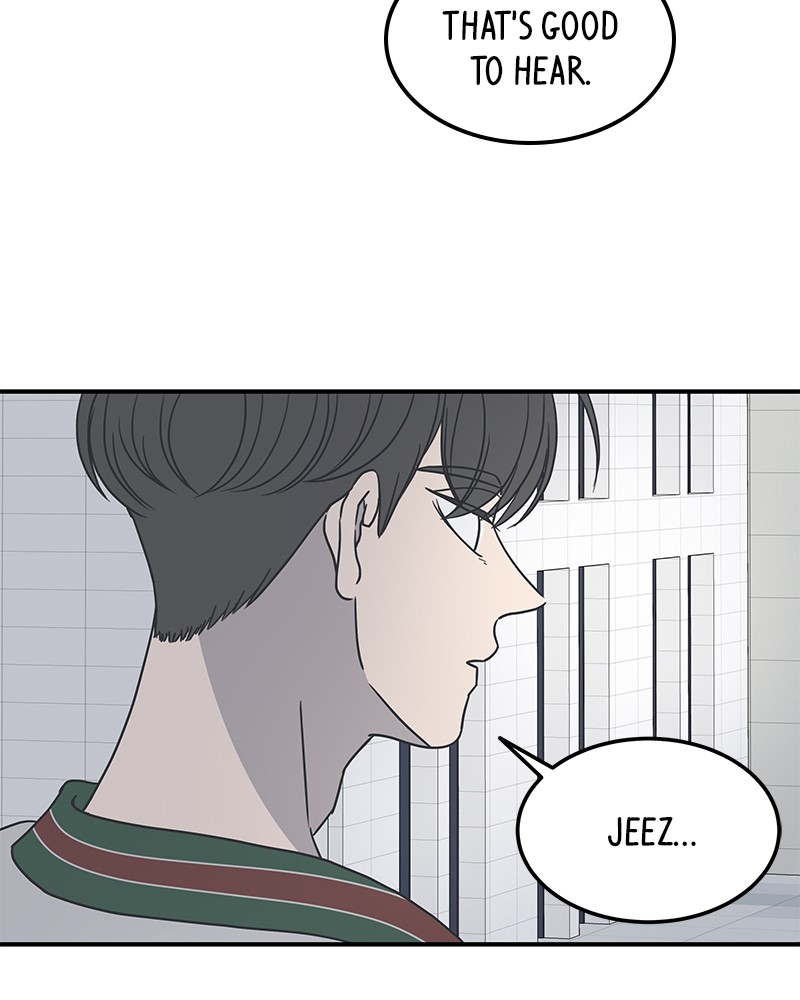 A Guide to Proper Dating chapter 50 - page 31