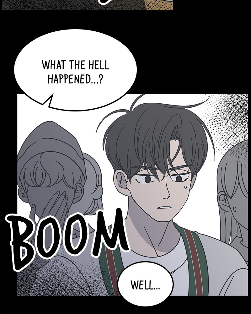 A Guide to Proper Dating chapter 50 - page 36