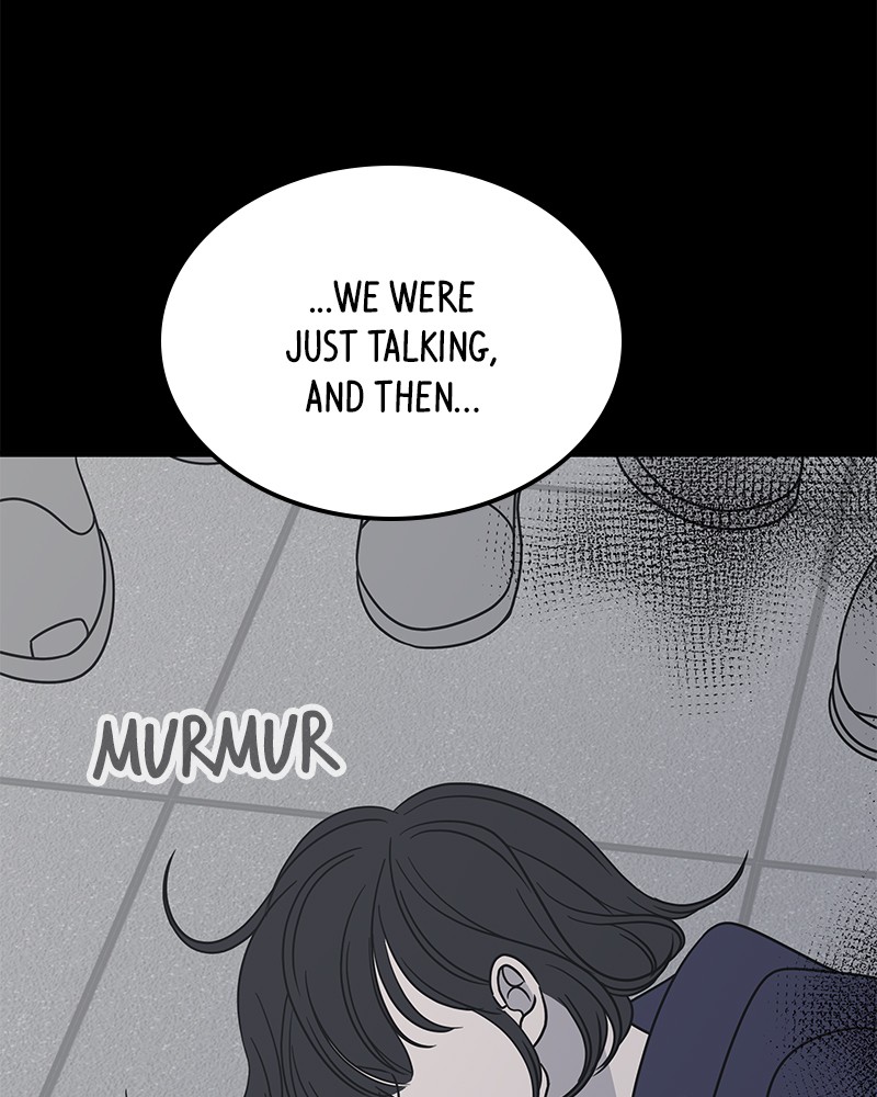A Guide to Proper Dating chapter 50 - page 37