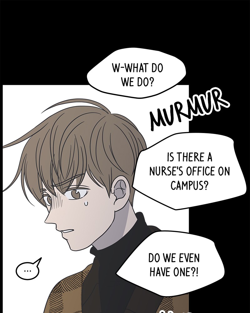A Guide to Proper Dating chapter 50 - page 43