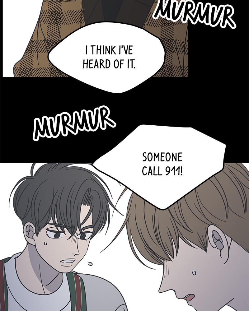 A Guide to Proper Dating chapter 50 - page 44
