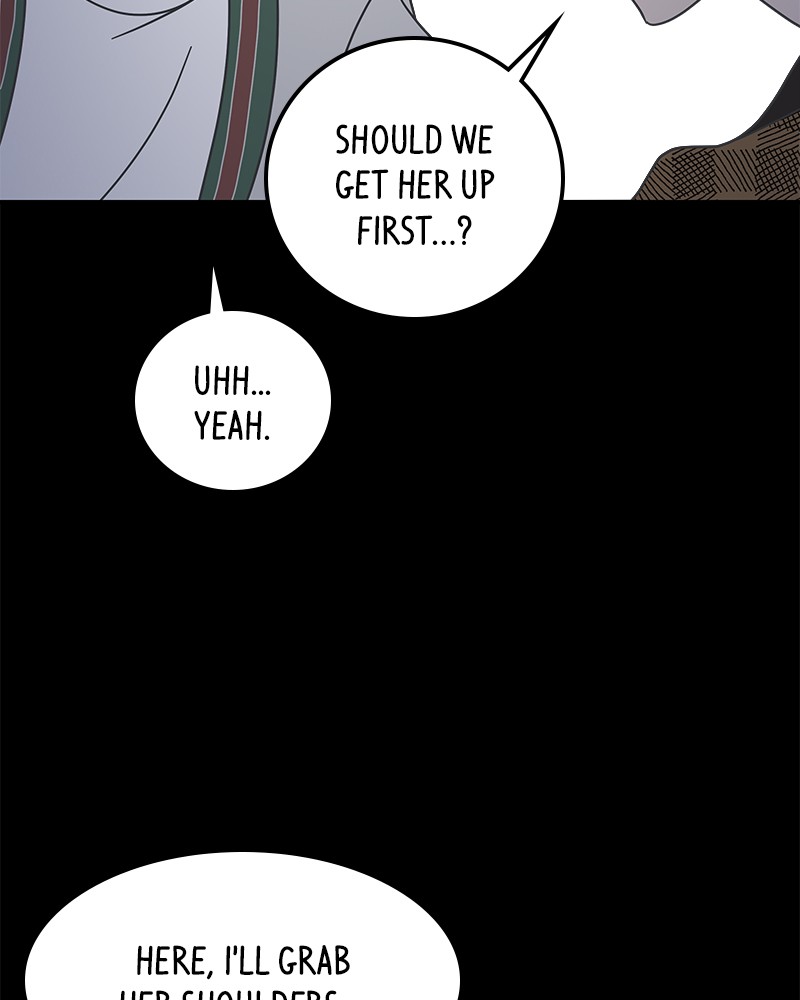 A Guide to Proper Dating chapter 50 - page 45