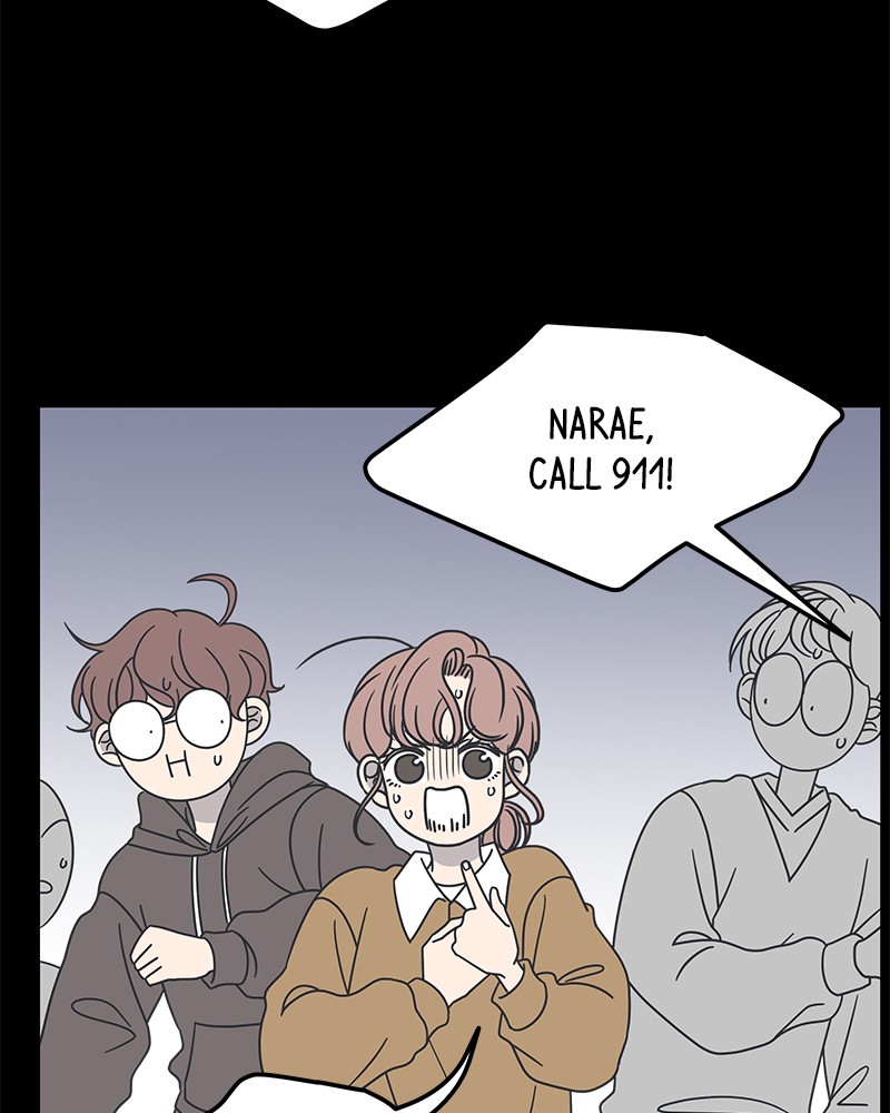 A Guide to Proper Dating chapter 50 - page 51
