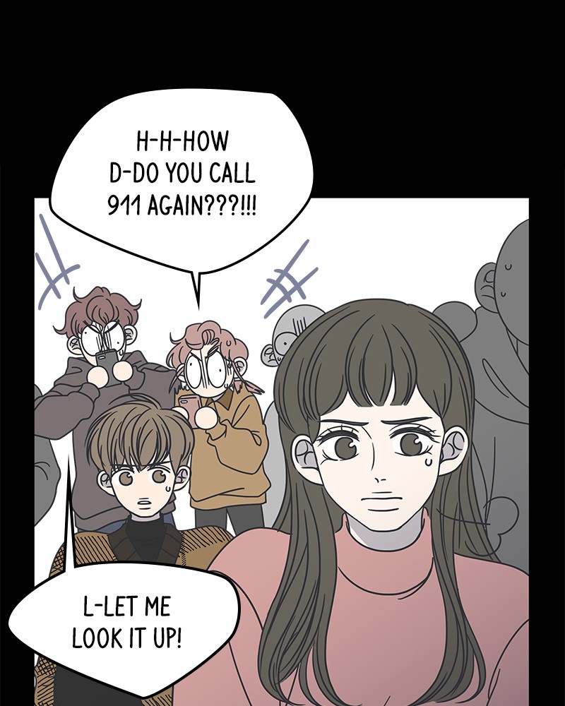 A Guide to Proper Dating chapter 50 - page 54