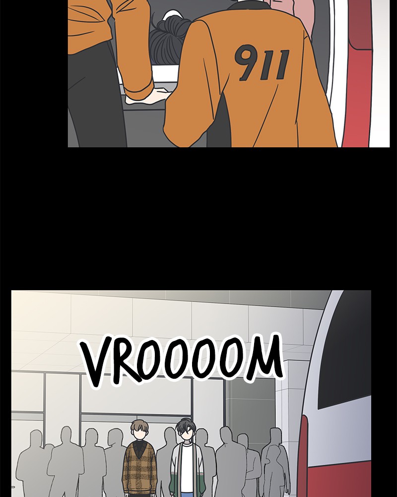 A Guide to Proper Dating chapter 50 - page 58