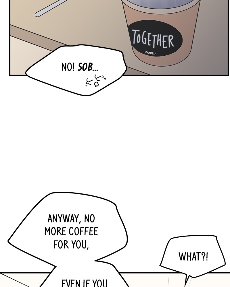 A Guide to Proper Dating chapter 50 - page 6