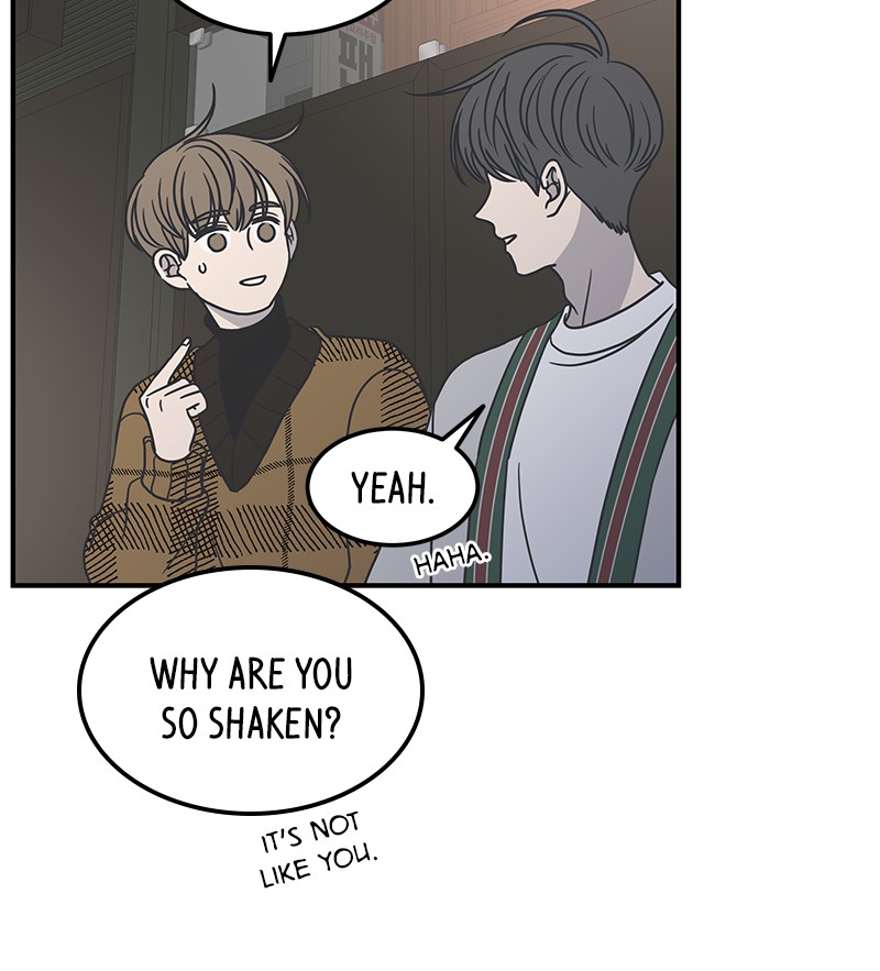 A Guide to Proper Dating chapter 50 - page 67