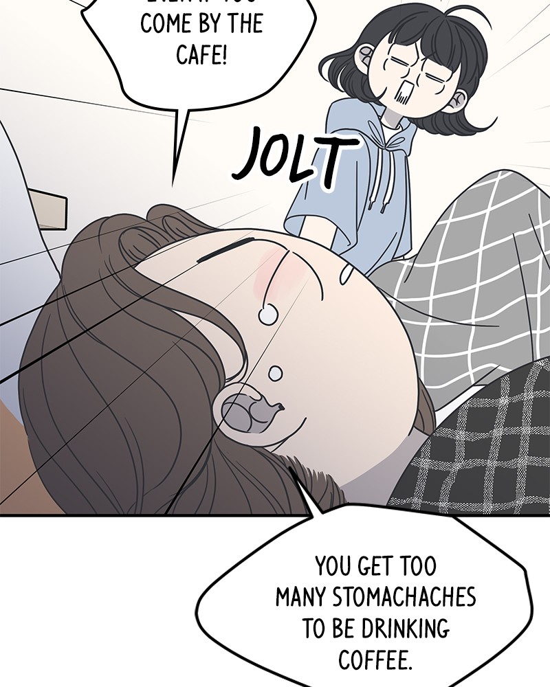 A Guide to Proper Dating chapter 50 - page 7