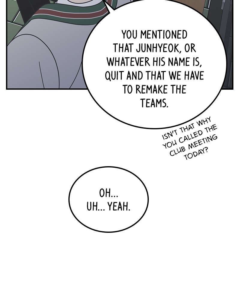 A Guide to Proper Dating chapter 50 - page 73