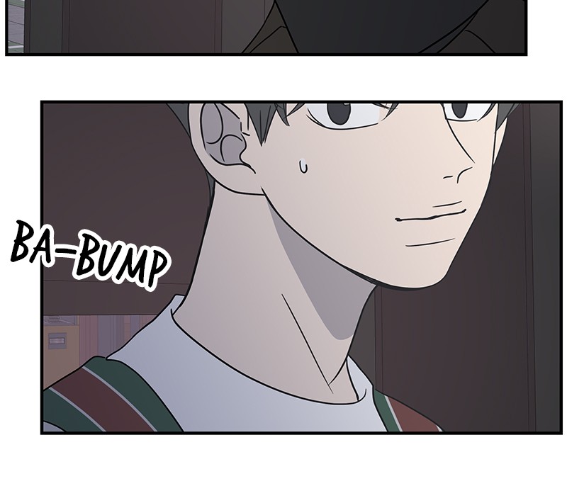 A Guide to Proper Dating chapter 50 - page 80