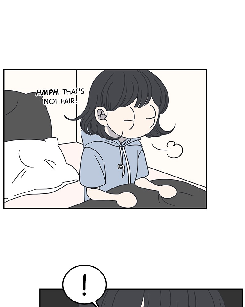 A Guide to Proper Dating chapter 50 - page 9