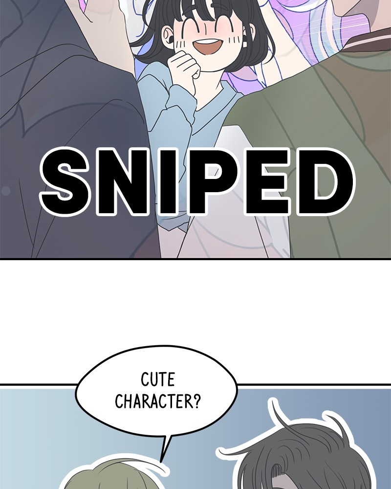 A Guide to Proper Dating chapter 4 - page 35