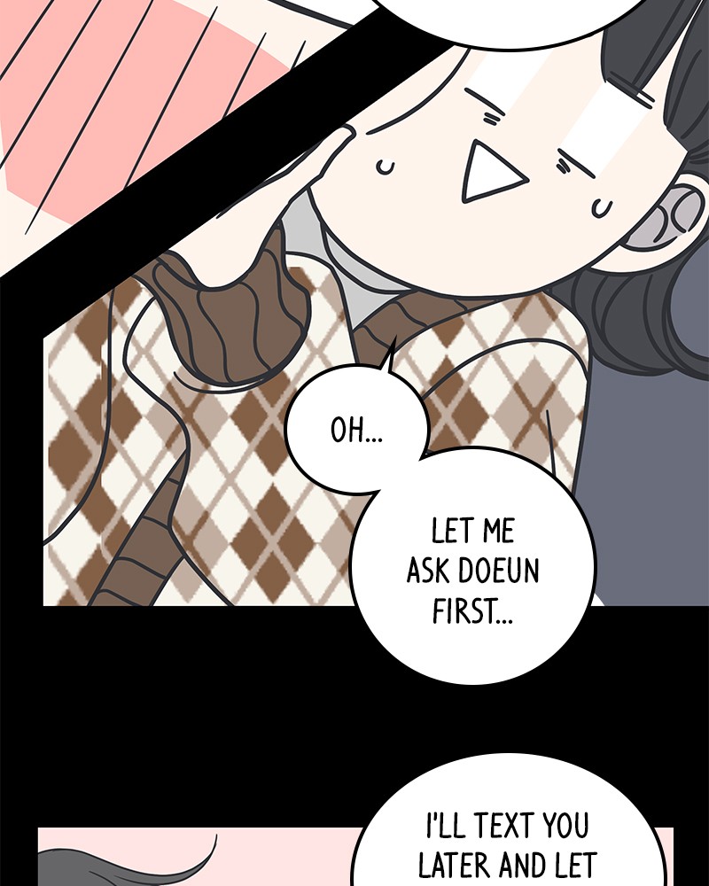 A Guide to Proper Dating chapter 40 - page 19