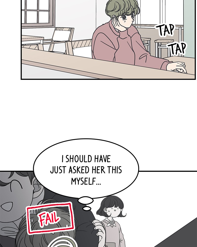A Guide to Proper Dating chapter 41 - page 8