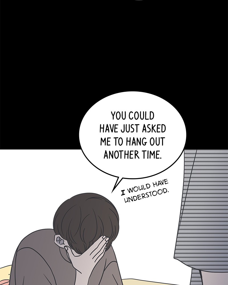 A Guide to Proper Dating chapter 41 - page 83