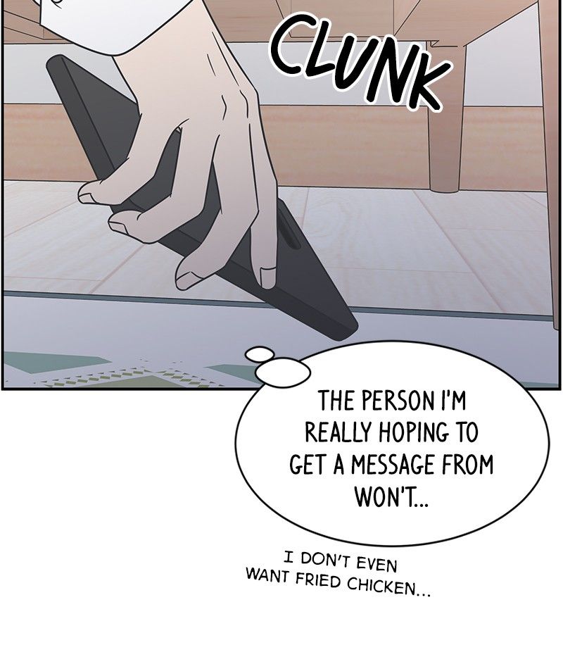 A Guide to Proper Dating chapter 83 - page 16