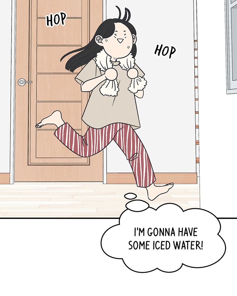 A Guide to Proper Dating chapter 83 - page 3