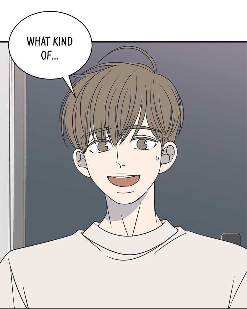 A Guide to Proper Dating chapter 83 - page 36