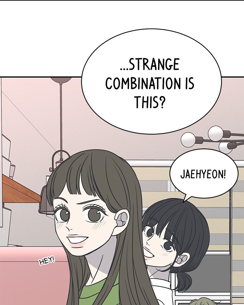 A Guide to Proper Dating chapter 83 - page 37