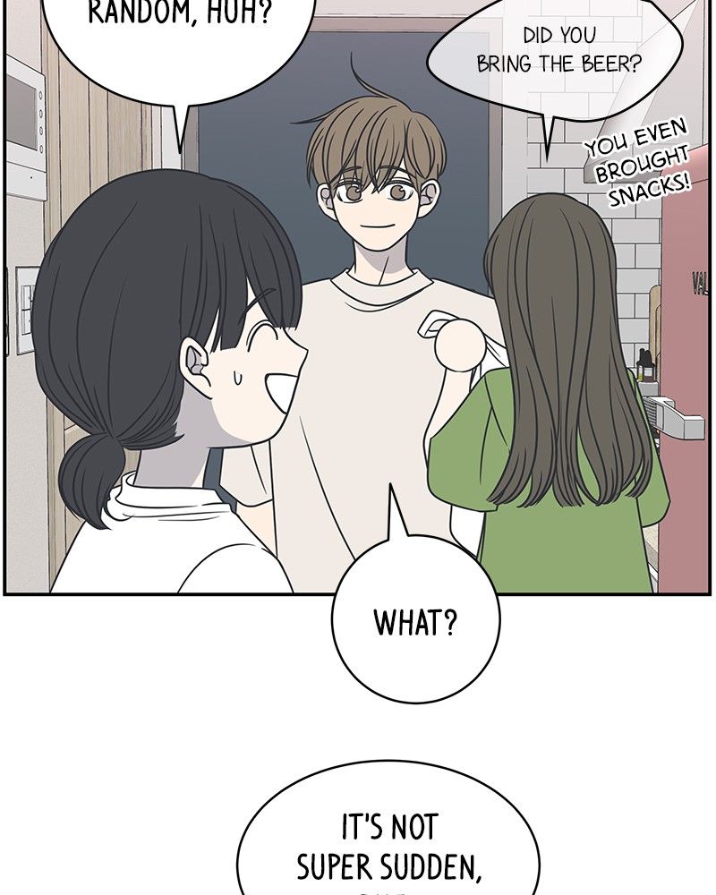 A Guide to Proper Dating chapter 83 - page 39