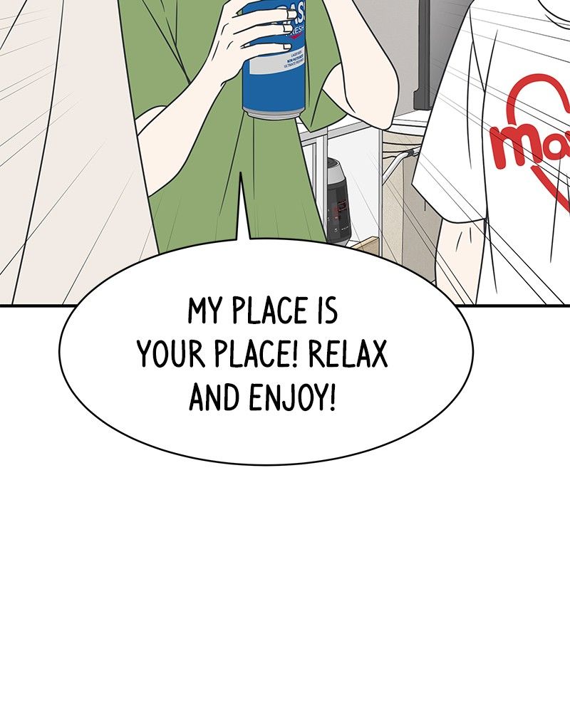 A Guide to Proper Dating chapter 83 - page 42