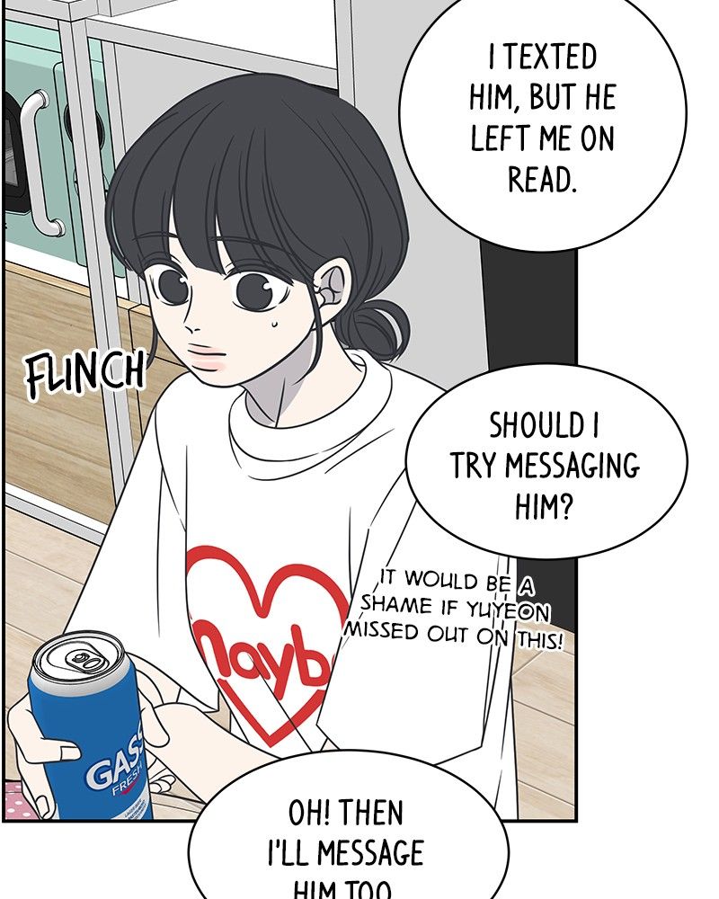 A Guide to Proper Dating chapter 83 - page 46