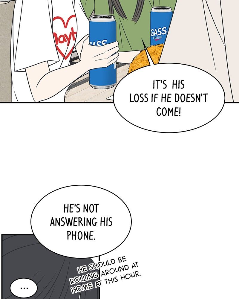 A Guide to Proper Dating chapter 83 - page 48