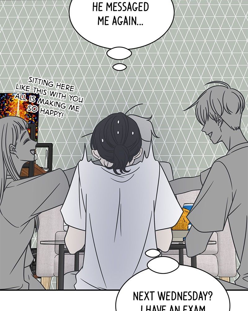 A Guide to Proper Dating chapter 83 - page 55