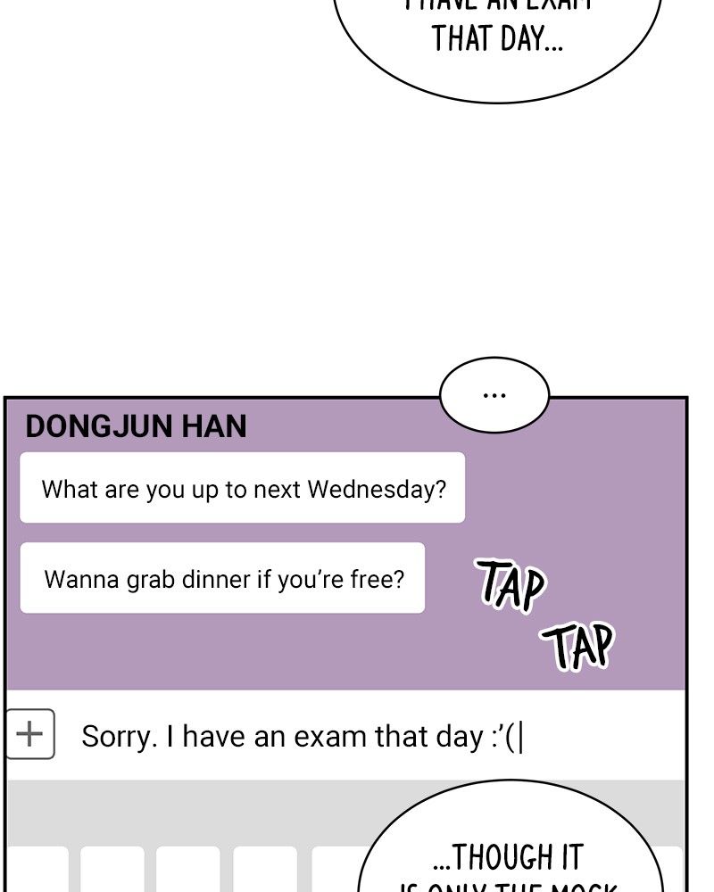 A Guide to Proper Dating chapter 83 - page 56