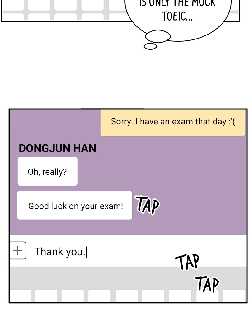 A Guide to Proper Dating chapter 83 - page 57