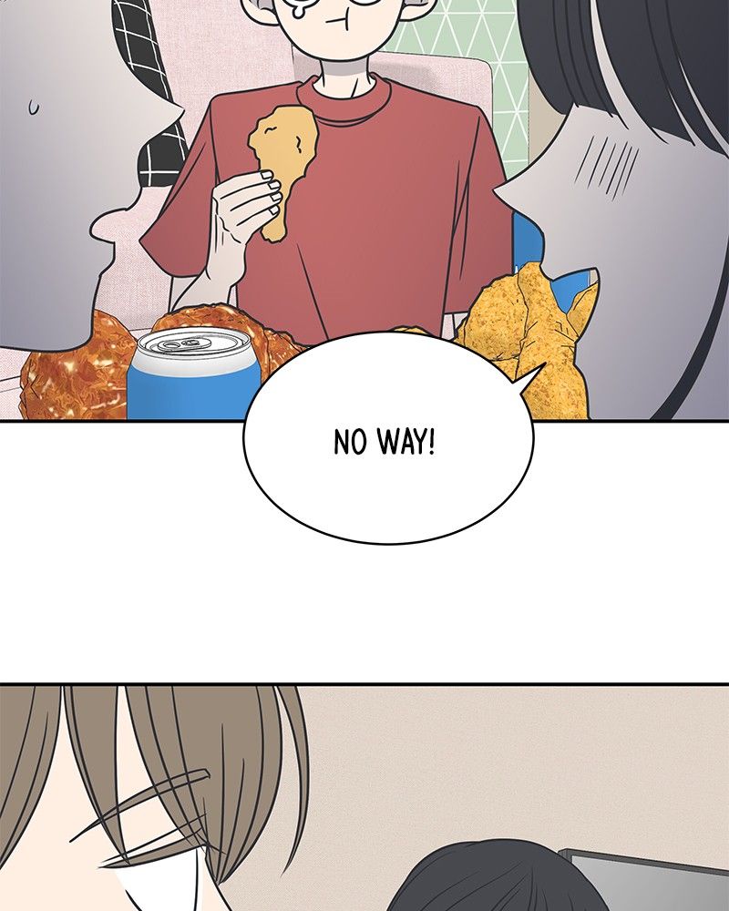 A Guide to Proper Dating chapter 83 - page 65