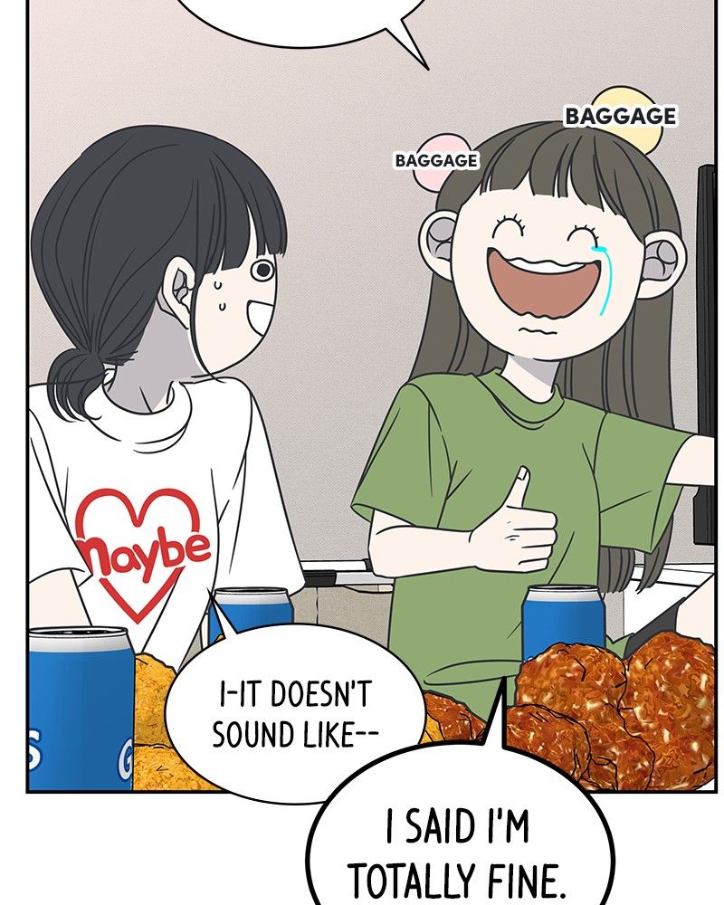 A Guide to Proper Dating chapter 83 - page 73