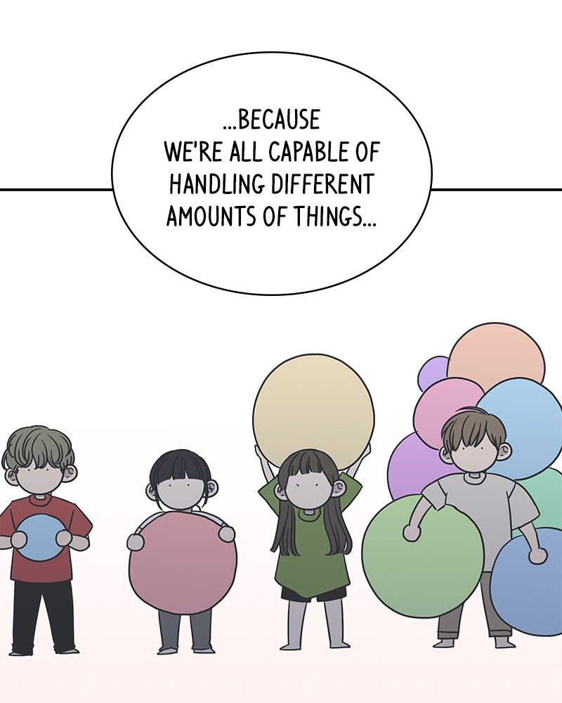 A Guide to Proper Dating chapter 83 - page 77