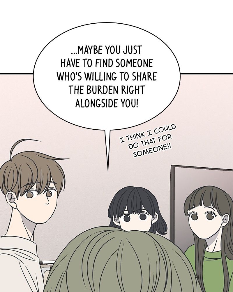 A Guide to Proper Dating chapter 83 - page 84