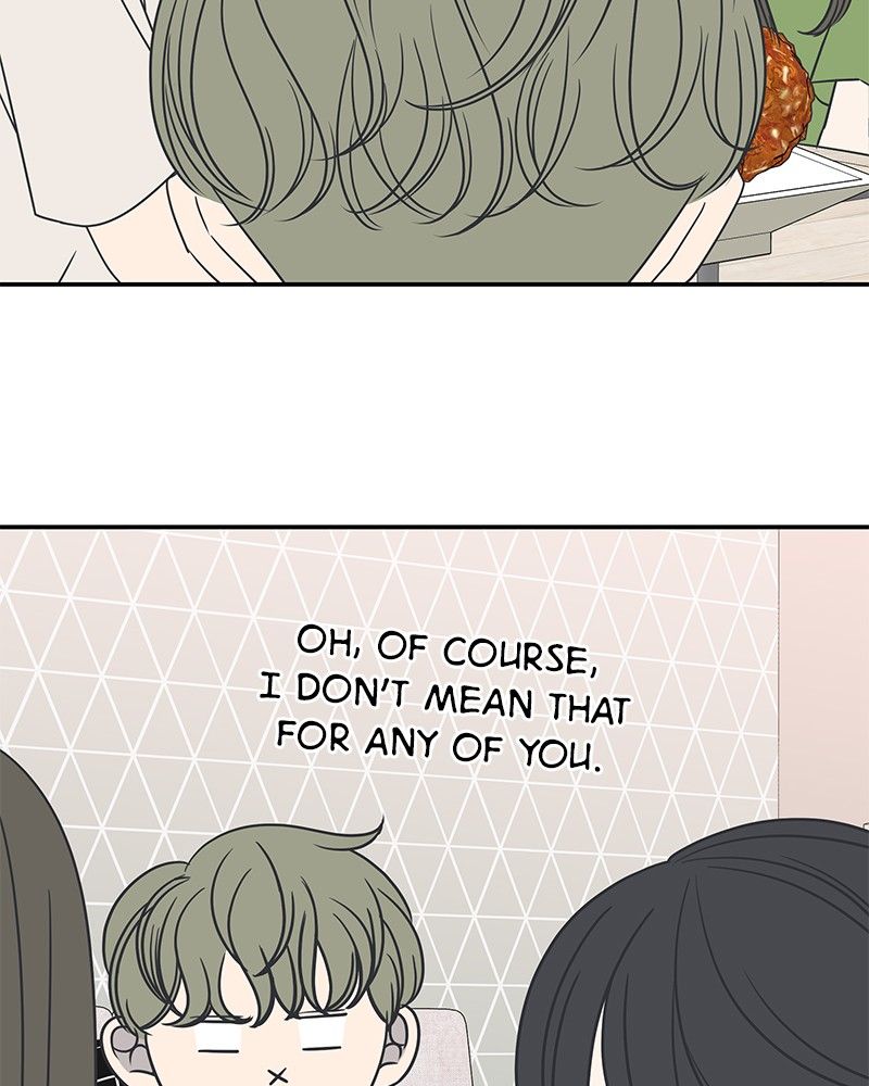 A Guide to Proper Dating chapter 83 - page 85