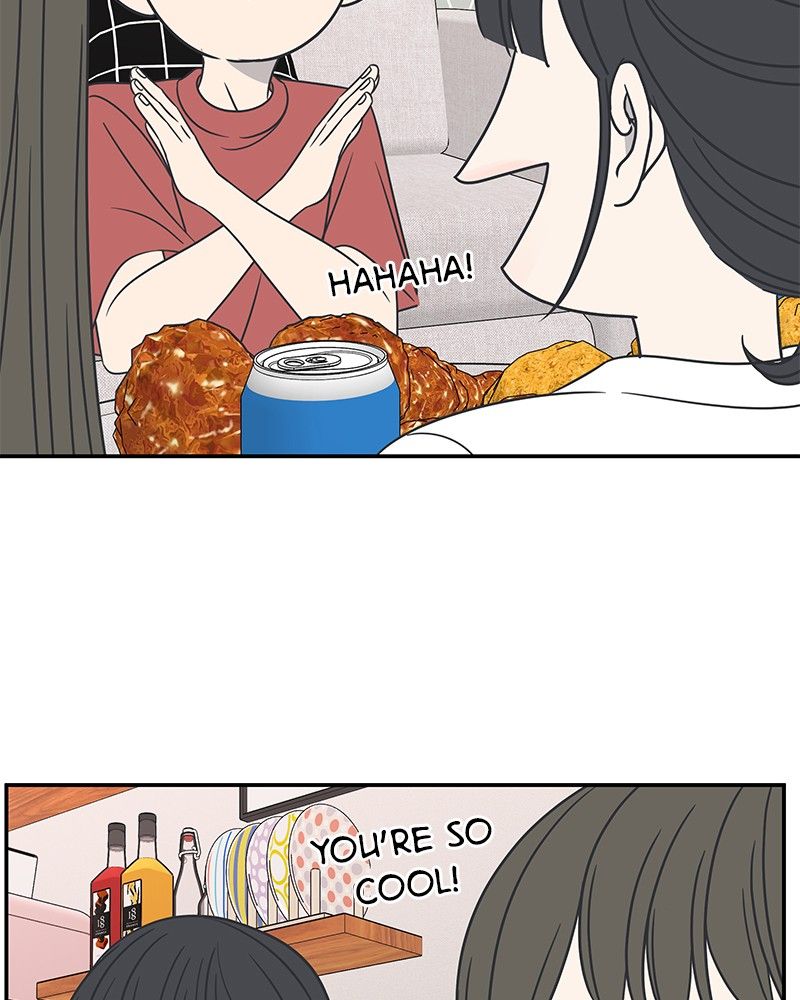 A Guide to Proper Dating chapter 83 - page 86