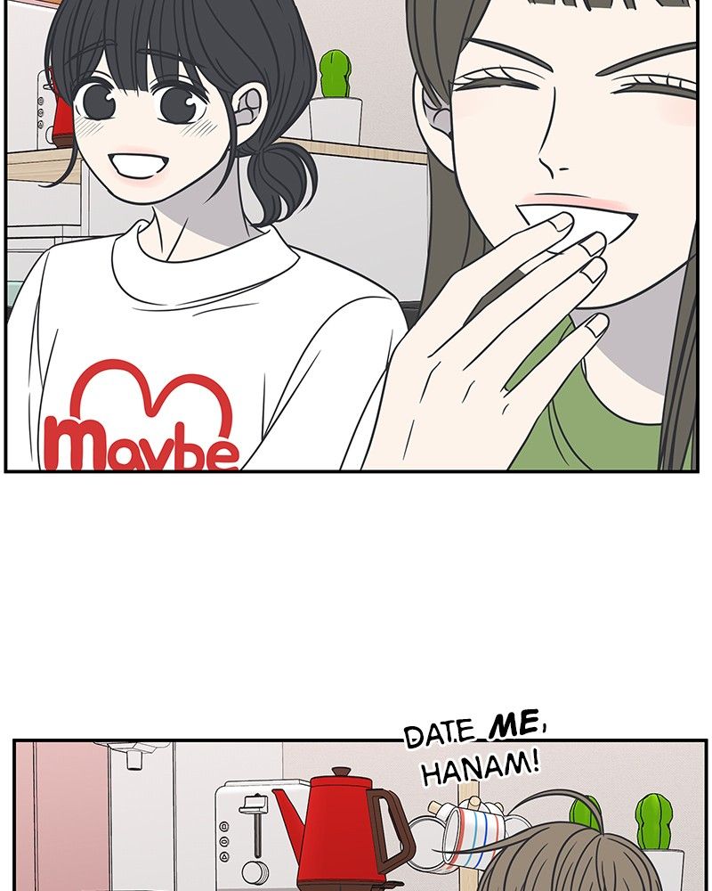 A Guide to Proper Dating chapter 83 - page 87