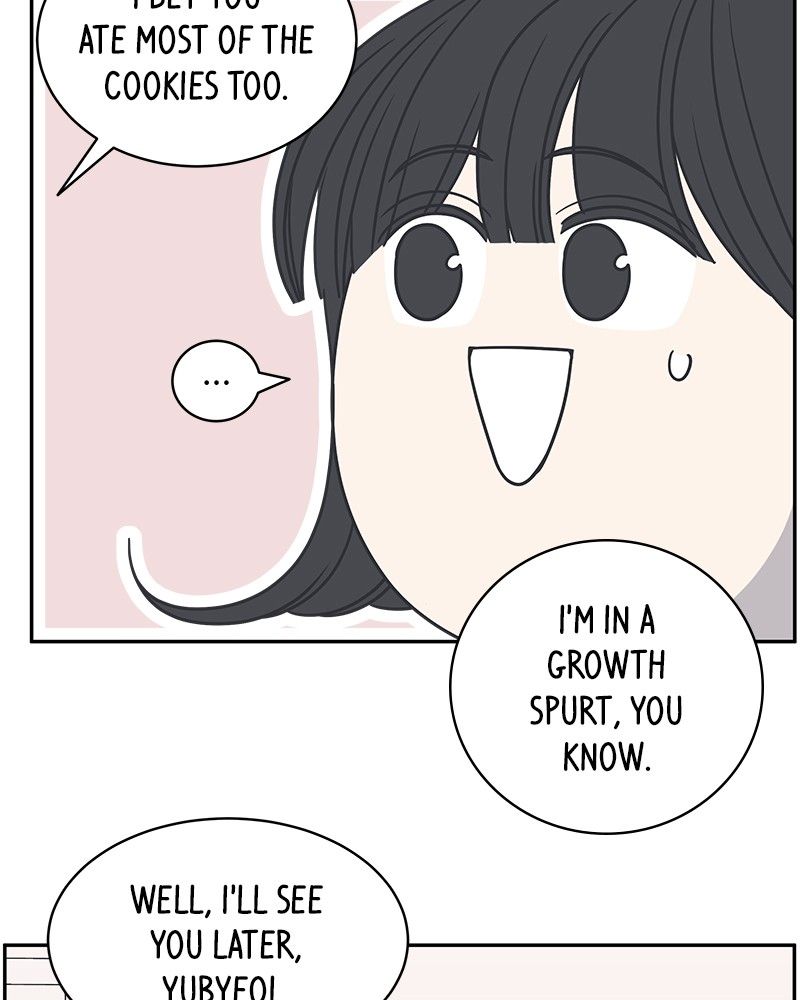A Guide to Proper Dating chapter 86 - page 22