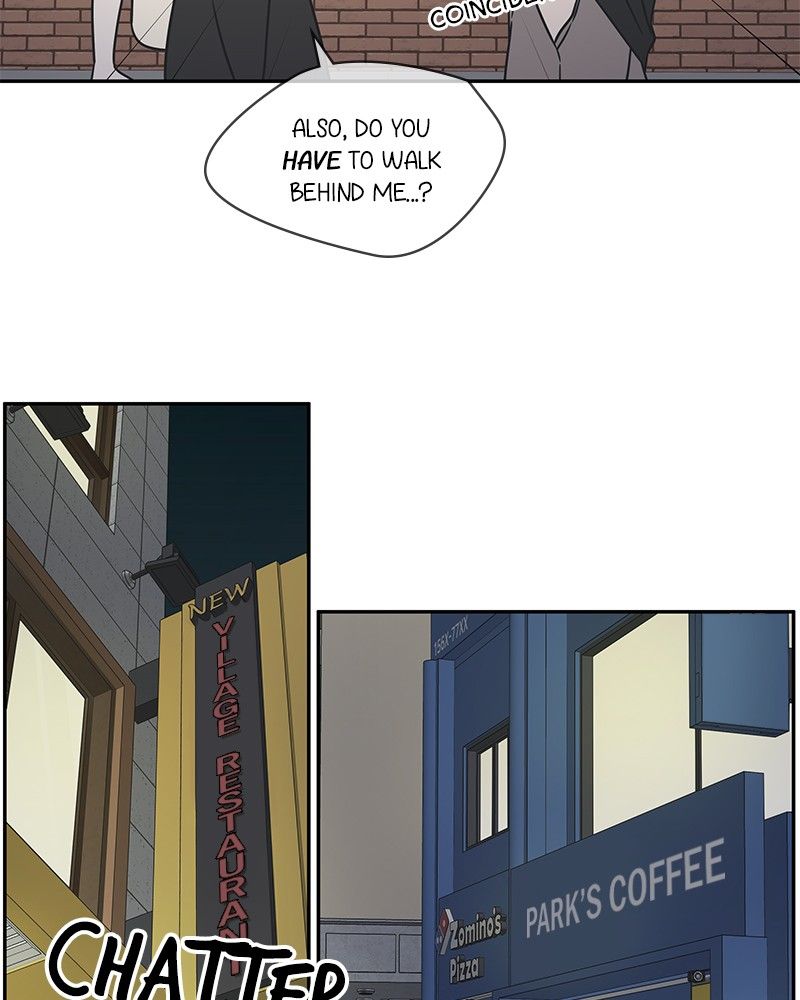 A Guide to Proper Dating chapter 86 - page 34