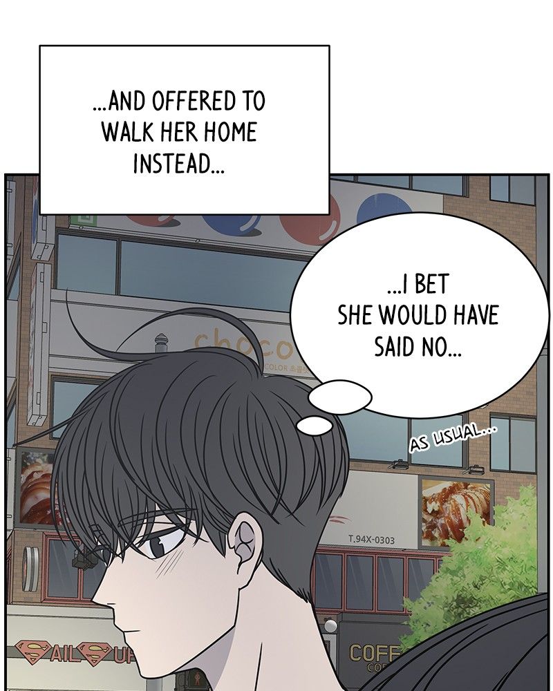 A Guide to Proper Dating chapter 86 - page 46