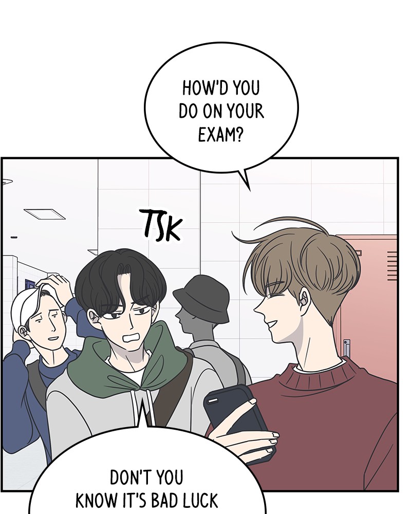A Guide to Proper Dating chapter 44 - page 28