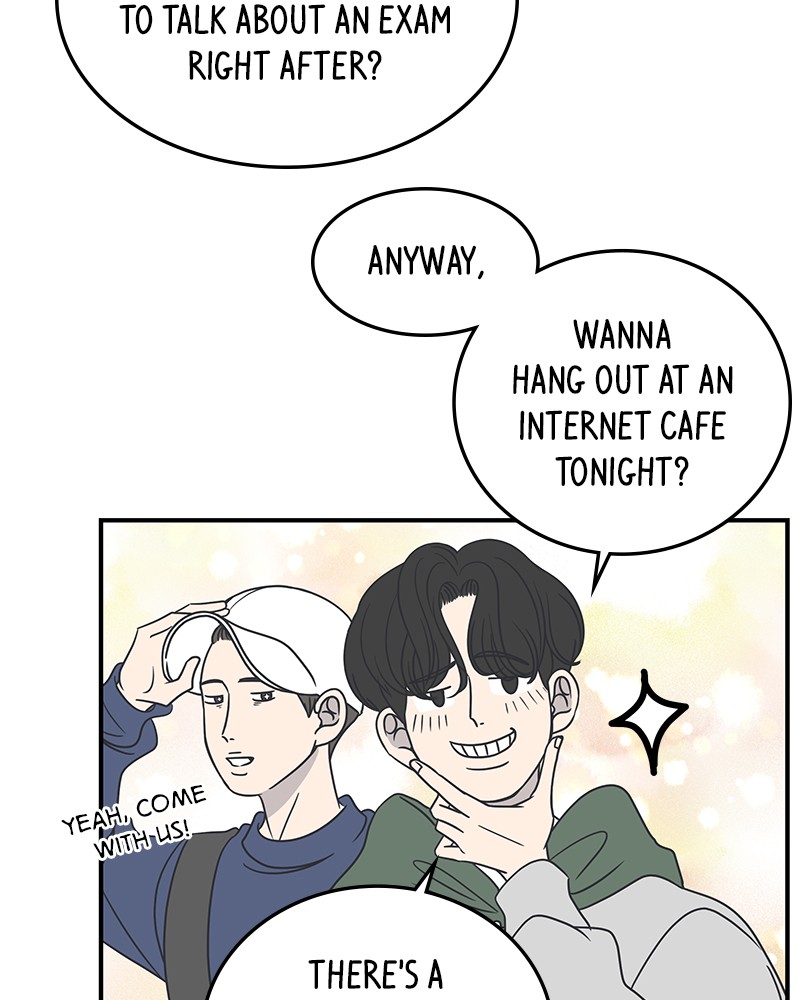 A Guide to Proper Dating chapter 44 - page 29