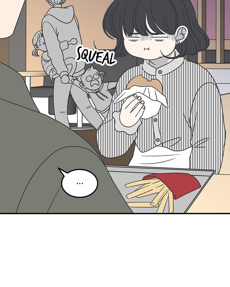 A Guide to Proper Dating chapter 46 - page 10