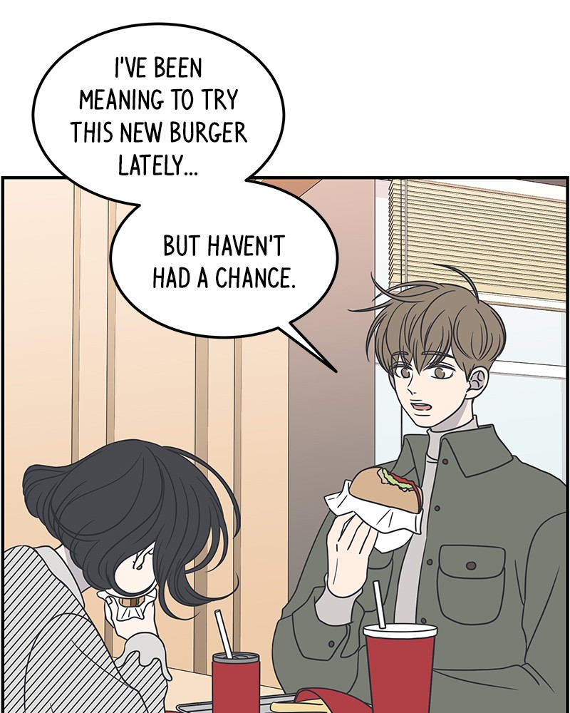 A Guide to Proper Dating chapter 46 - page 11