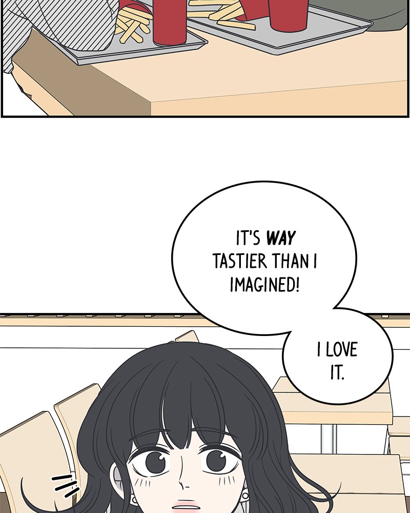 A Guide to Proper Dating chapter 46 - page 12