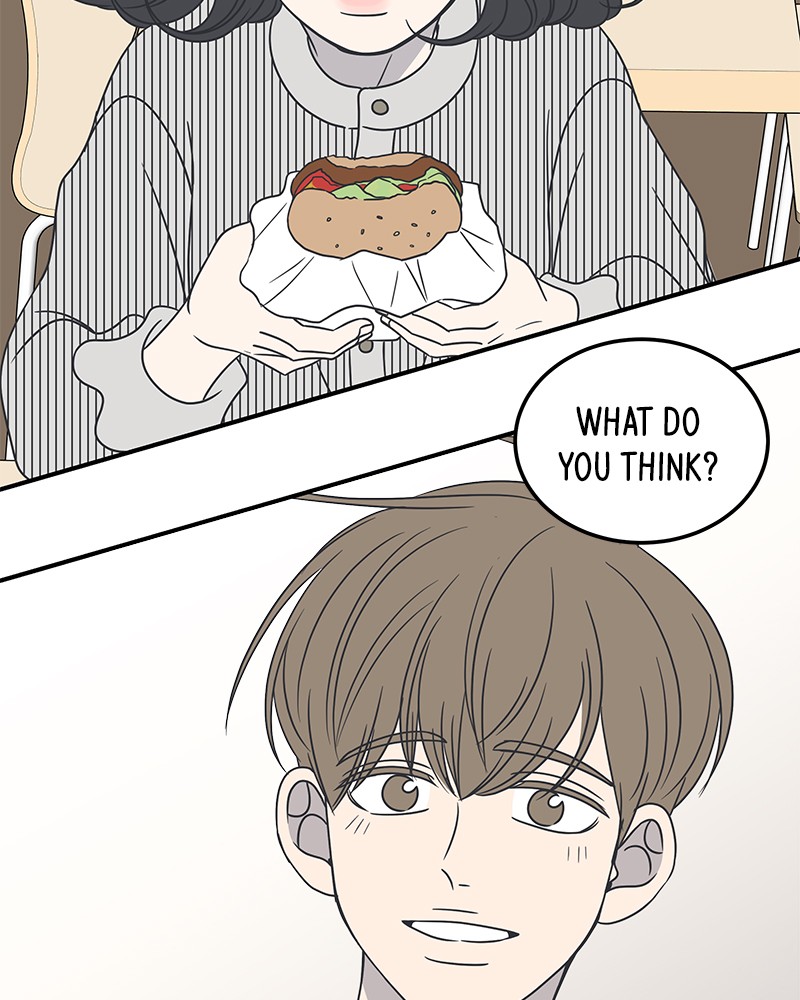 A Guide to Proper Dating chapter 46 - page 13